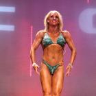 Rachel  Fernandez - NPC NW Night of Champions 2012 - #1